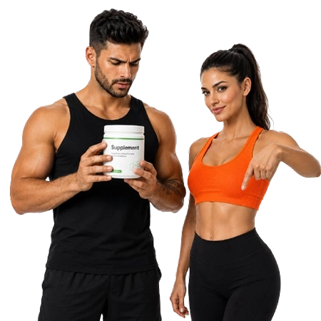 personalized supplement analysis
