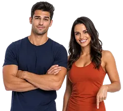 fitness analyzer
