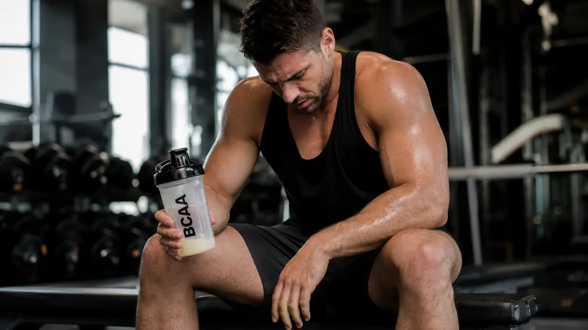 Too Much BCAA? Side Effects, Safe Dosage & Warning Signs