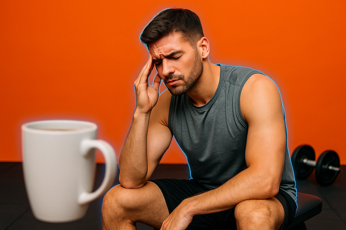 Caffeine Withdrawal in Athletes: Symptoms, Timeline & How to Handle It