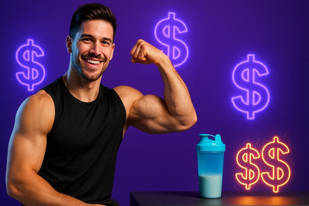 Best whey protein choice for budget-conscious lifters in 2025