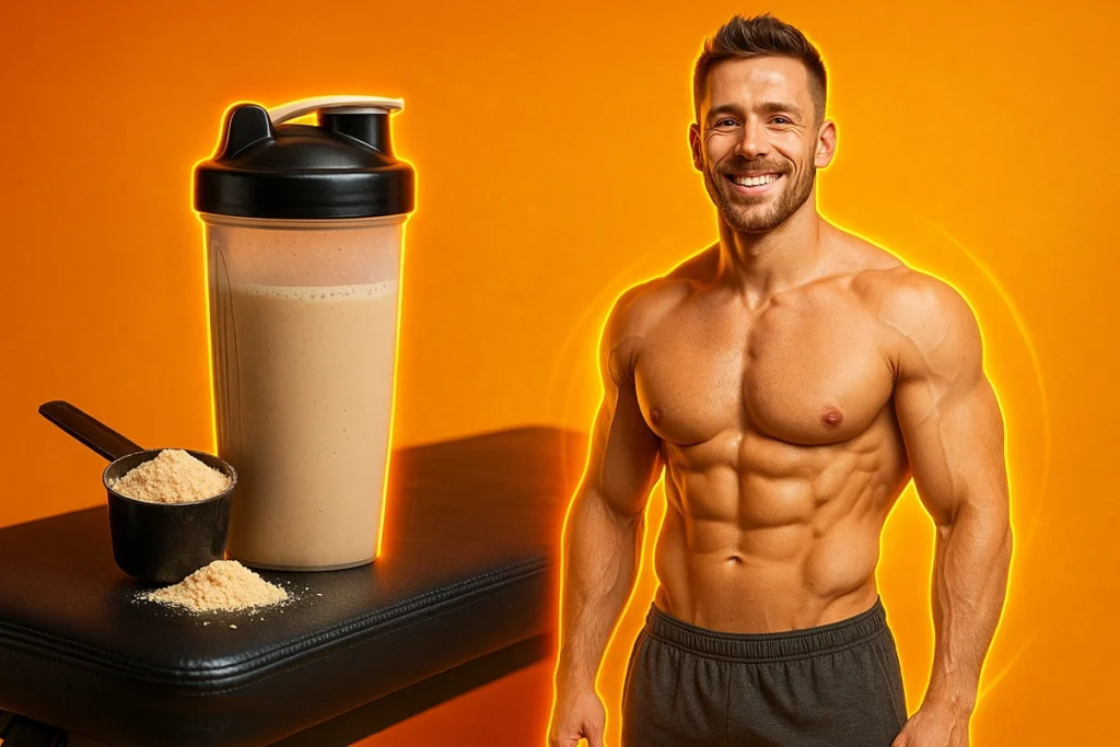 Mass gainer success tips for lean muscle growth and maximum absorption