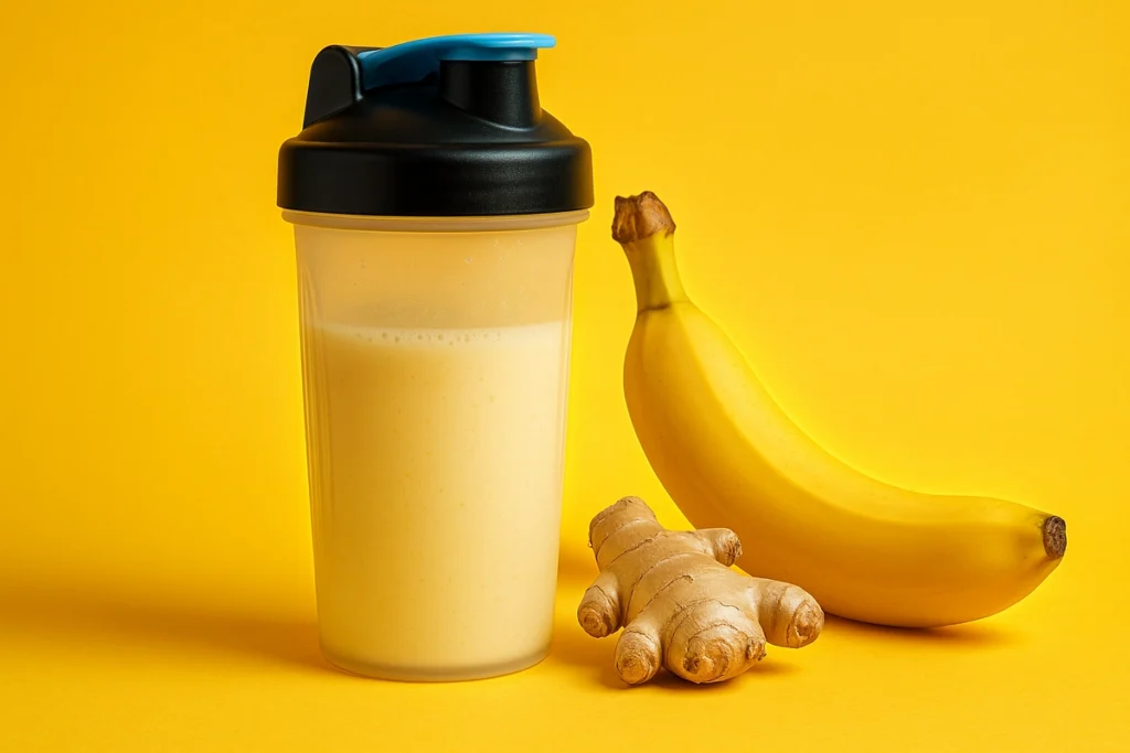 Tips for taking mass gainer with sensitive stomach and easy digestion