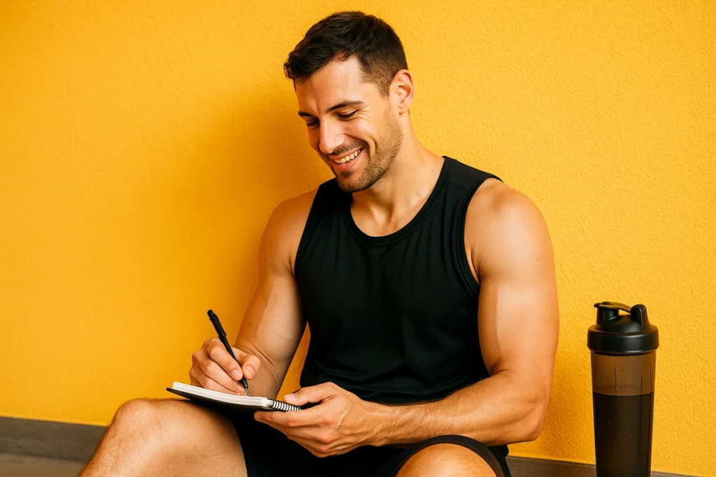 Personal experience of fitness trainer on how to take mass gainer effectively