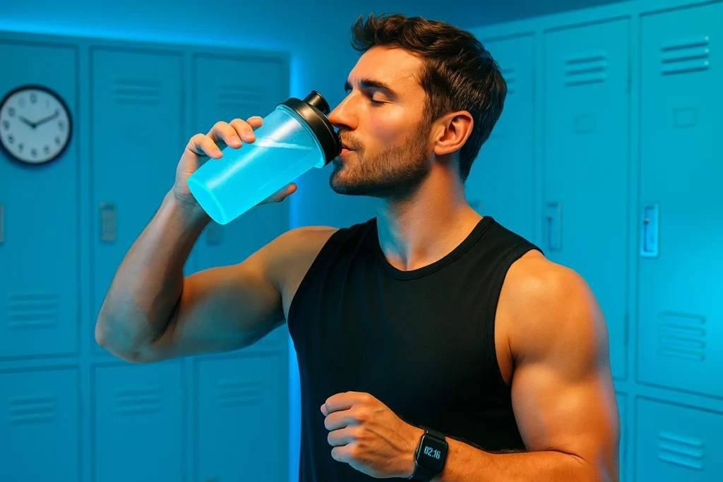 Best time and dosage for taking BCAAs during cutting phase