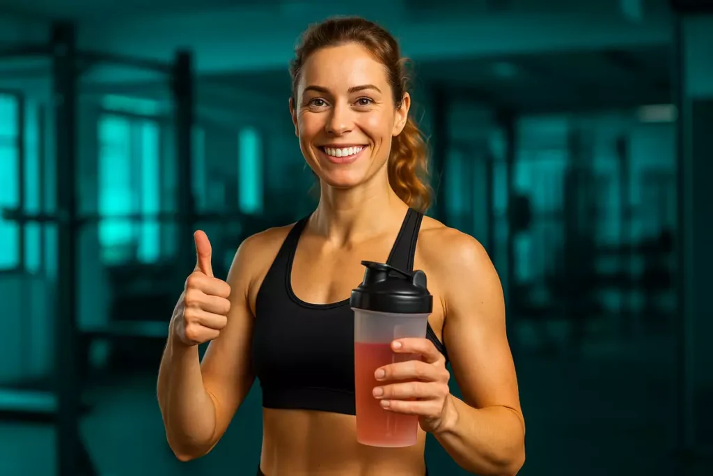 Final verdict on using EAAs to support muscle preservation during cutting