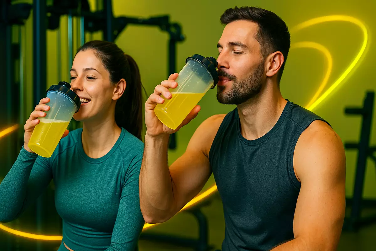 Are BCAAs Safe for Daily Long-Term Use? What Science and Trainers Say
