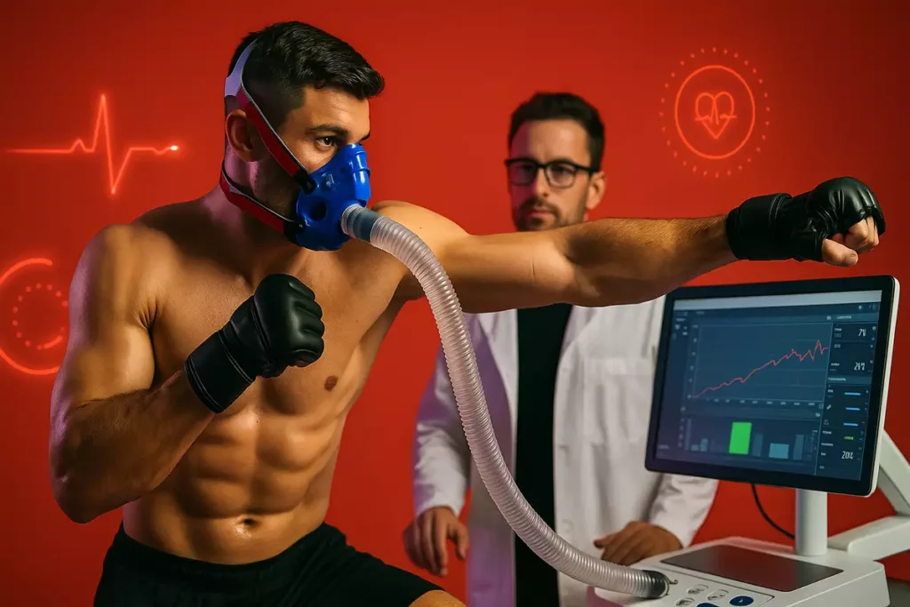 Scientific evidence of beta-alanine benefits in boxing and MMA performance