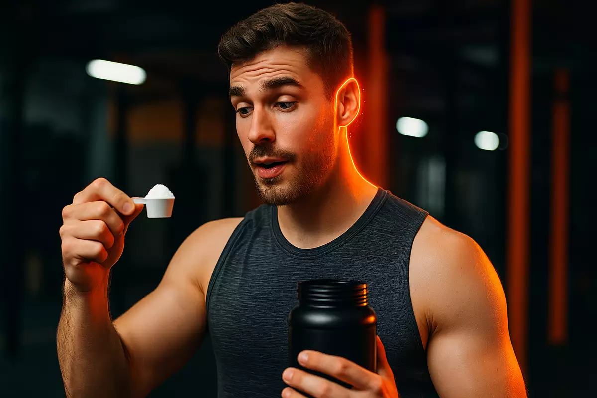 How to Stop Beta-Alanine Tingling (Paresthesia) – Quick Fixes & Proven Tips