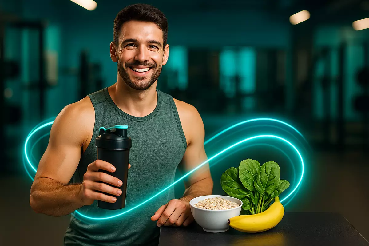 Creatine for Vegetarians and Vegans: Benefits, Best Practices, and Results