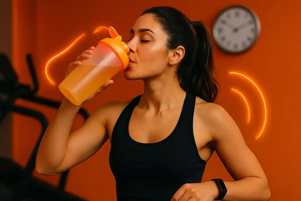 How and when to take BCAAs for vegan athletes pre, intra, and post workout