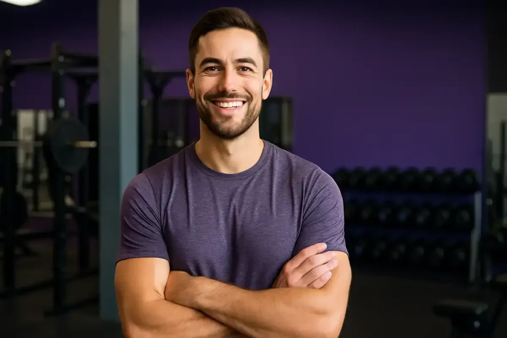 certified fitness coach at MuscleZeus, shares final takeaway on BCAA benefits for skin, hair, and recovery in gym setting
