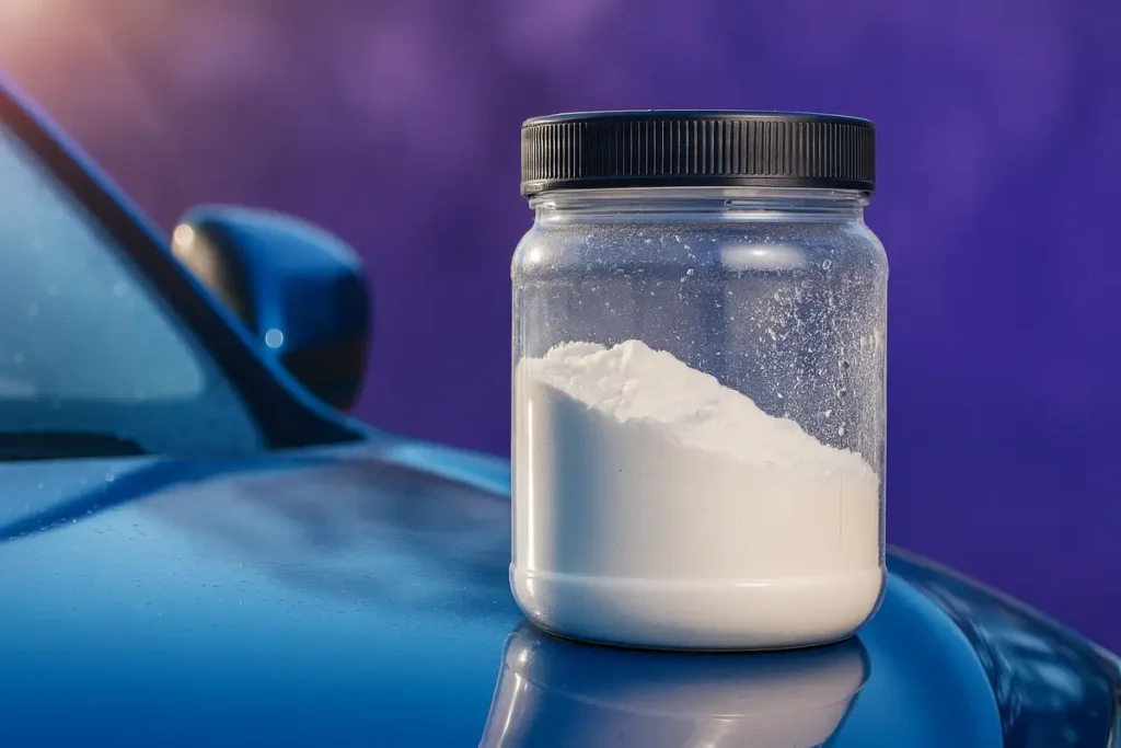 Common mistakes that ruin BCAA powder freshness