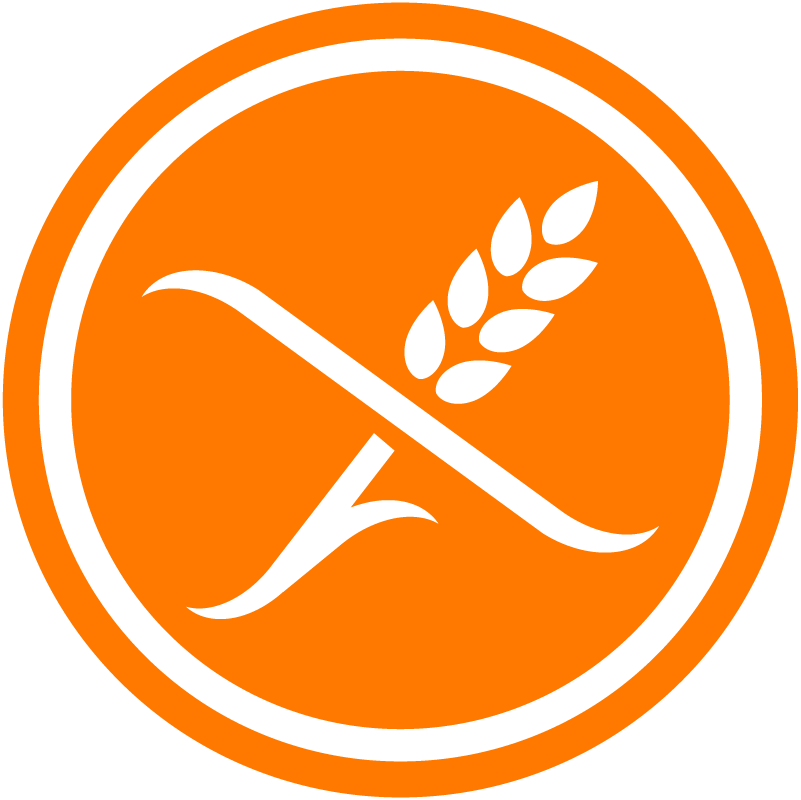 Deutsche Zöliakie Gesellschaft DZG official German celiac society logo for certified gluten-free products in Germany