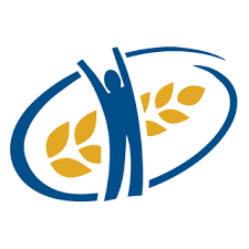 Polskie Stowarzyszenie Osób z Celiakią Polish Celiac Society official gluten-free certification symbol for Polish consumers
