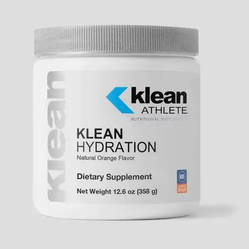 Klean Athlete creatine NSF Certified for Sport ideal for sensitive stomachs
