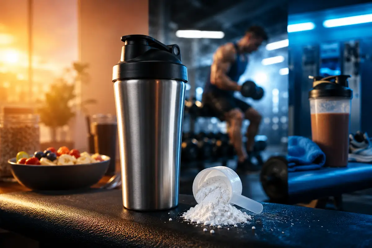 The Definitive Guide to Creatine Timing: Morning, Pre-Workout, or Post-Workout for Max Results