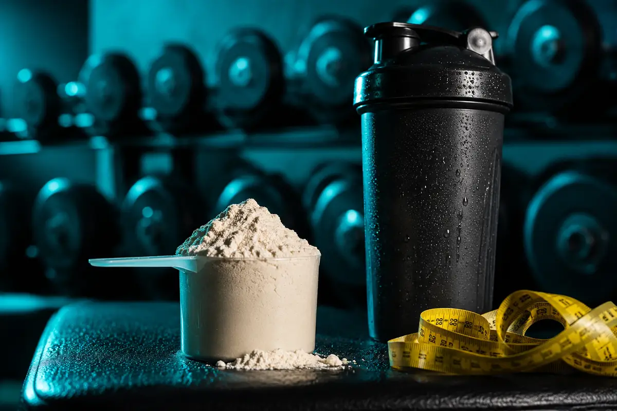 Best Protein Powder for Weight Loss: 7 Low-Calorie Picks That Actually Keep You Full